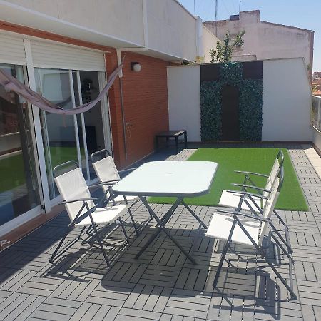 Espectacular Atico De 2 Dormitorios Con Garaje Y Terraza Privada De 30 M2 Albacete Exterior foto