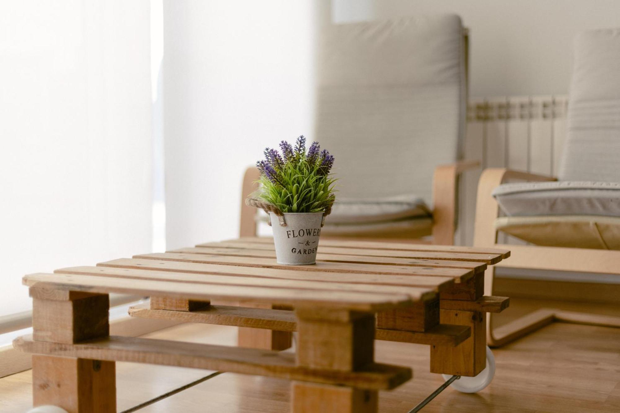 Espectacular Atico De 2 Dormitorios Con Garaje Y Terraza Privada De 30 M2 Albacete Exterior foto
