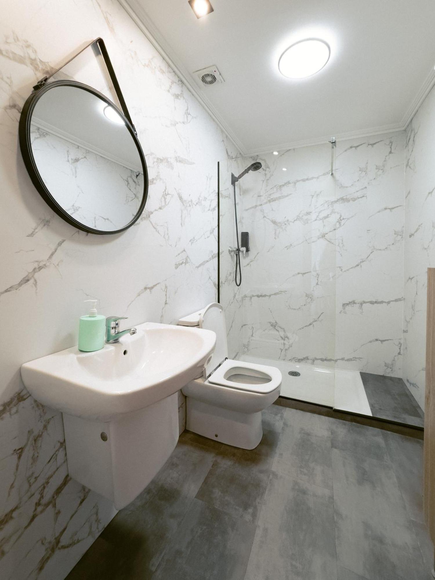 Espectacular Atico De 2 Dormitorios Con Garaje Y Terraza Privada De 30 M2 Albacete Exterior foto